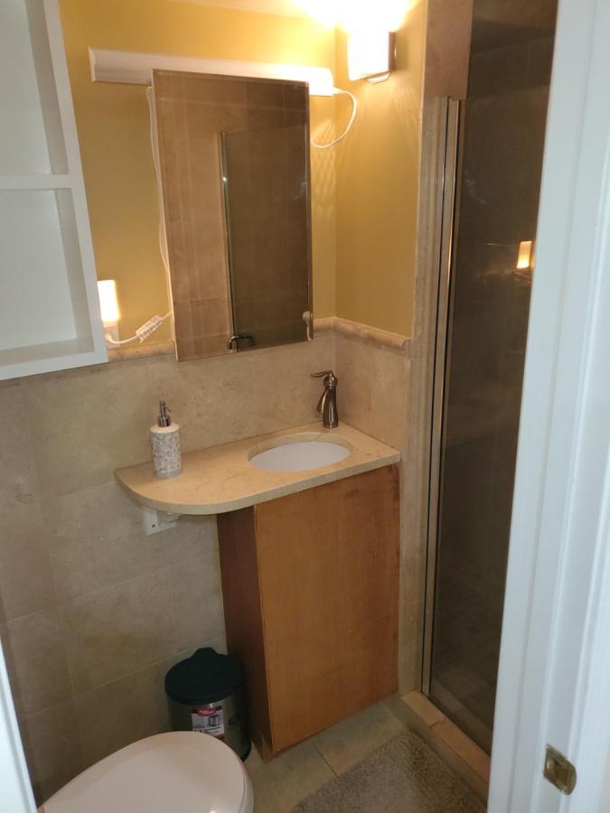 Sts - Single Traveler Studio -Black Door Washington Extérieur photo